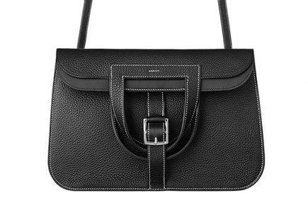hermes halzan mini size
